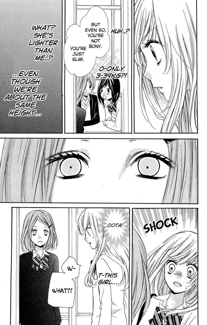 Zekkyou Gakkyuu Chap 29 - Next Chap 30
