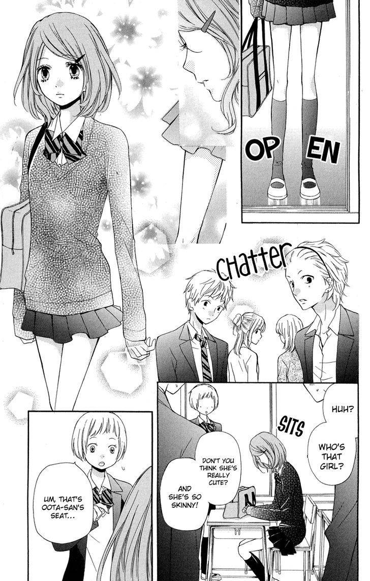 Zekkyou Gakkyuu Chap 29 - Next Chap 30