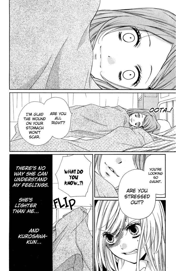 Zekkyou Gakkyuu Chap 29 - Next Chap 30