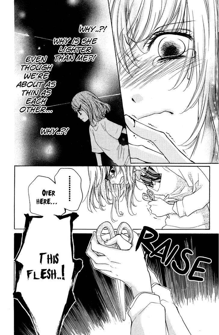 Zekkyou Gakkyuu Chap 29 - Next Chap 30