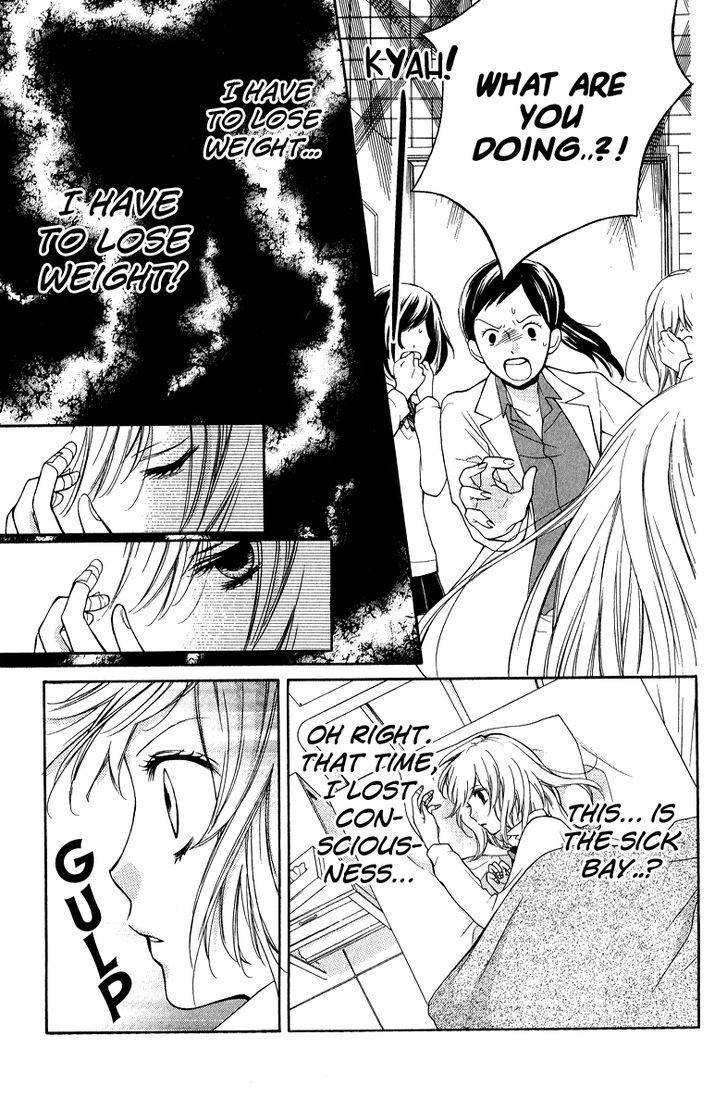 Zekkyou Gakkyuu Chap 29 - Next Chap 30