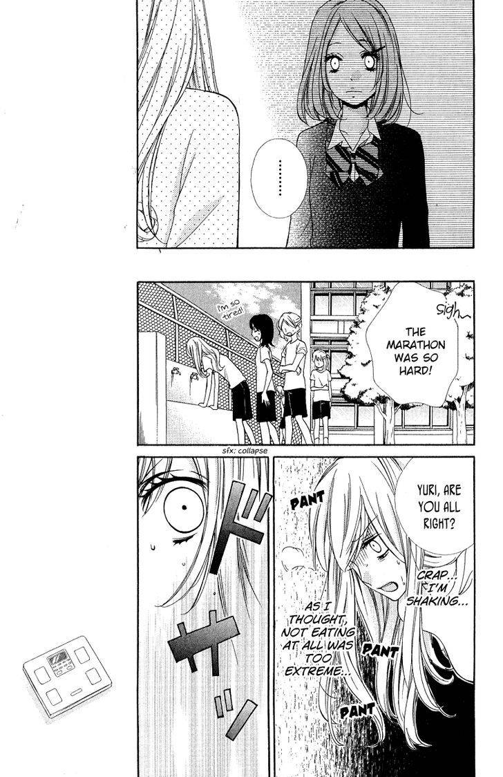 Zekkyou Gakkyuu Chap 29 - Next Chap 30