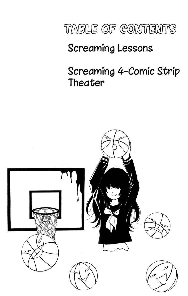 Zekkyou Gakkyuu Chap 29 - Next Chap 30
