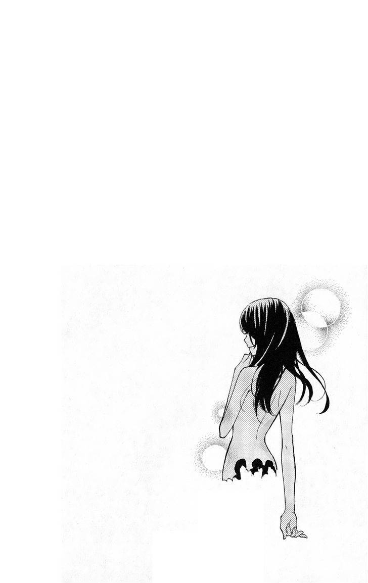 Zekkyou Gakkyuu Chap 29 - Next Chap 30