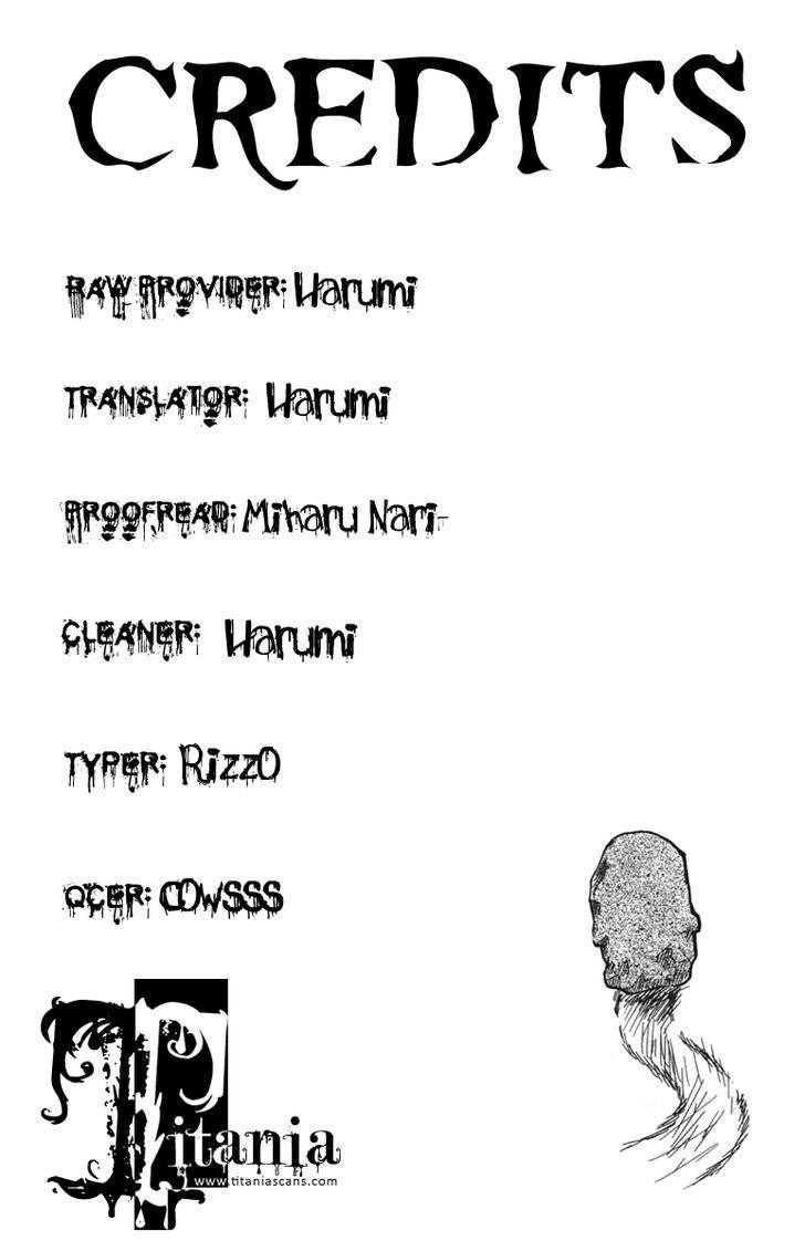 Zekkyou Gakkyuu Chap 20 - Next Chap 21