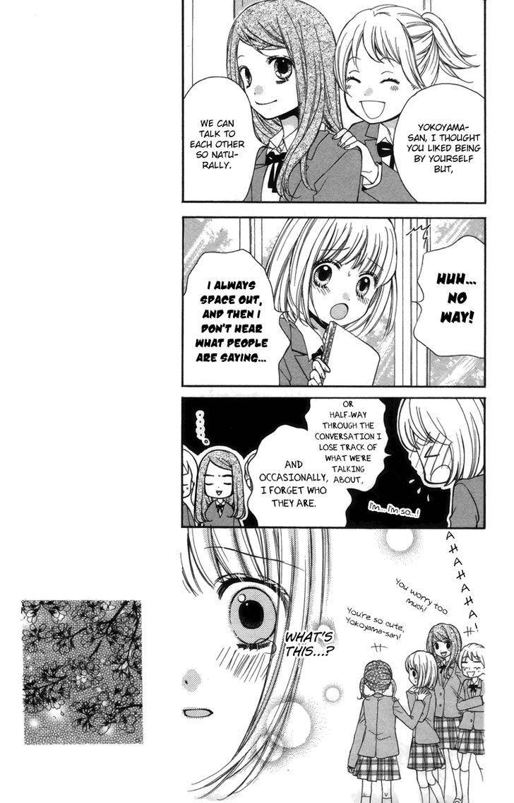 Zekkyou Gakkyuu Chap 20 - Next Chap 21