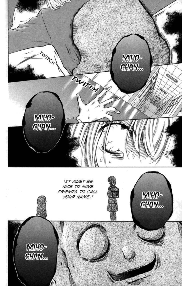 Zekkyou Gakkyuu Chap 20 - Next Chap 21