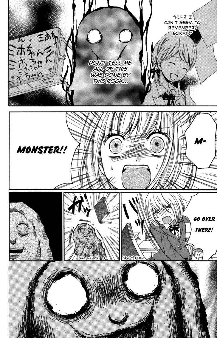 Zekkyou Gakkyuu Chap 20 - Next Chap 21