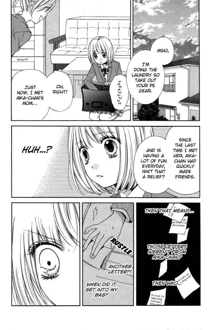 Zekkyou Gakkyuu Chap 20 - Next Chap 21