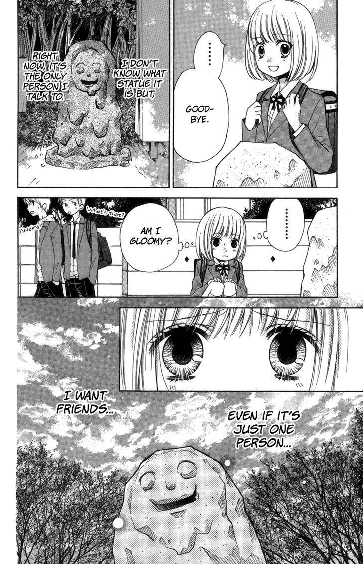 Zekkyou Gakkyuu Chap 20 - Next Chap 21