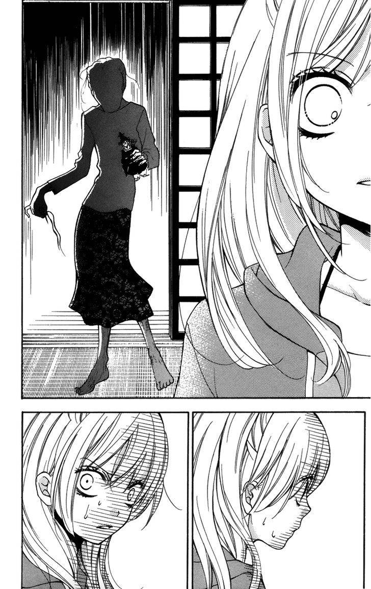 Zekkyou Gakkyuu Chap 20.5 - Next Chap 21.5