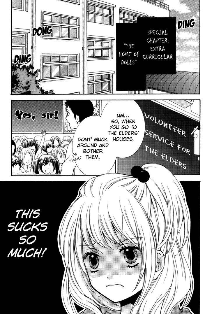 Zekkyou Gakkyuu Chap 20.5 - Next Chap 21.5