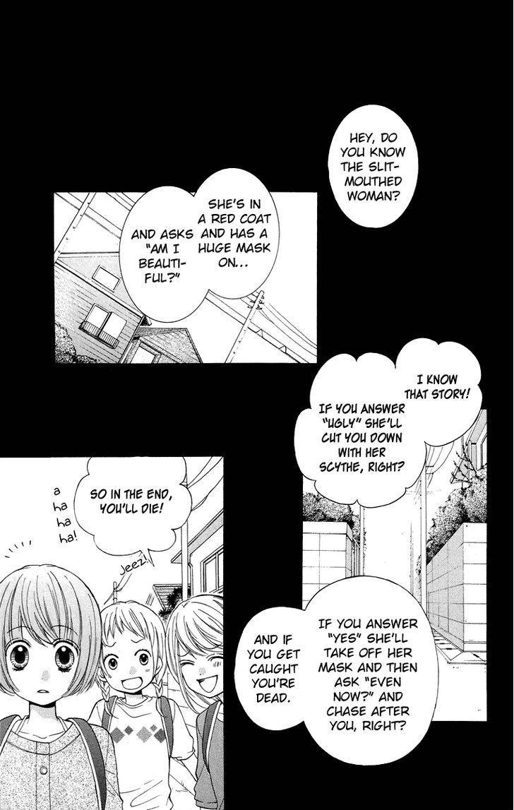 Zekkyou Gakkyuu Chap 21 - Next Chap 22