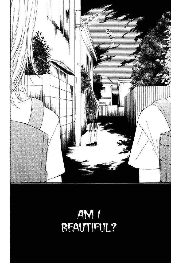 Zekkyou Gakkyuu Chap 21 - Next Chap 22