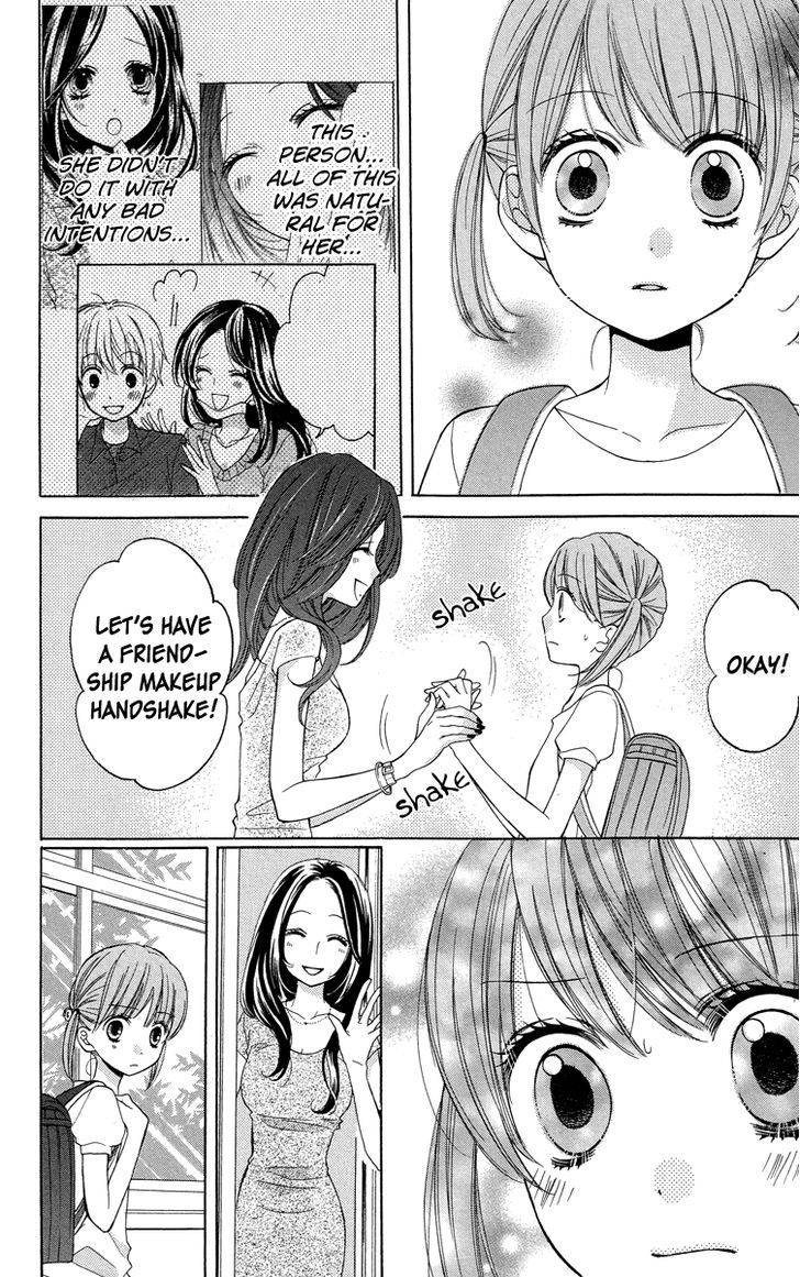 Zekkyou Gakkyuu Chap 21 - Next Chap 22