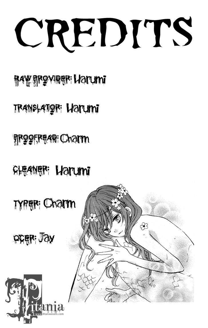 Zekkyou Gakkyuu Chap 22 - Next Chap 23
