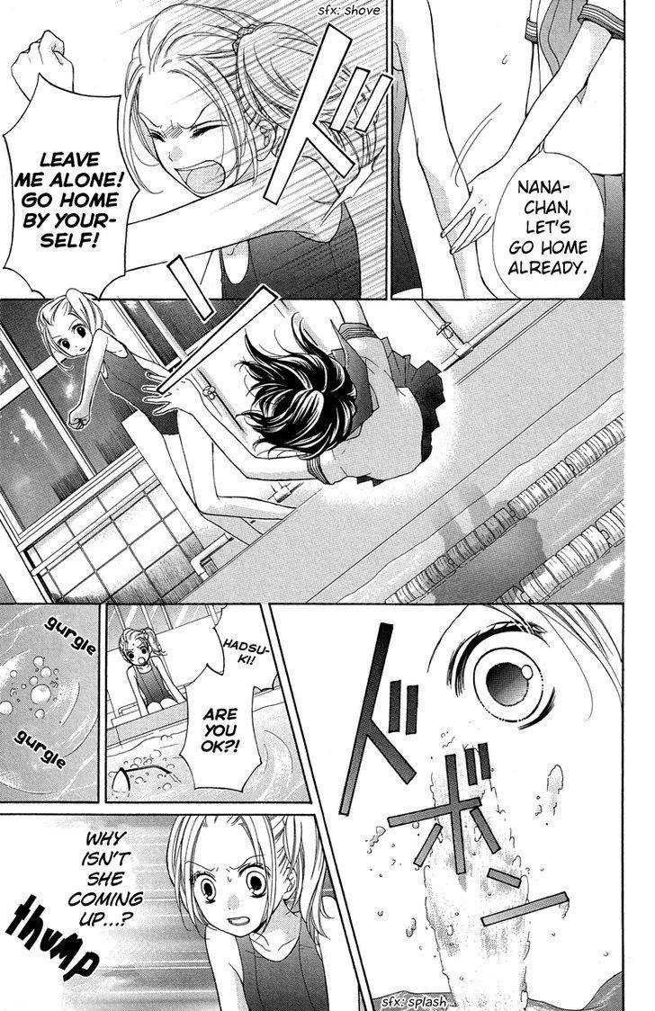 Zekkyou Gakkyuu Chap 22 - Next Chap 23
