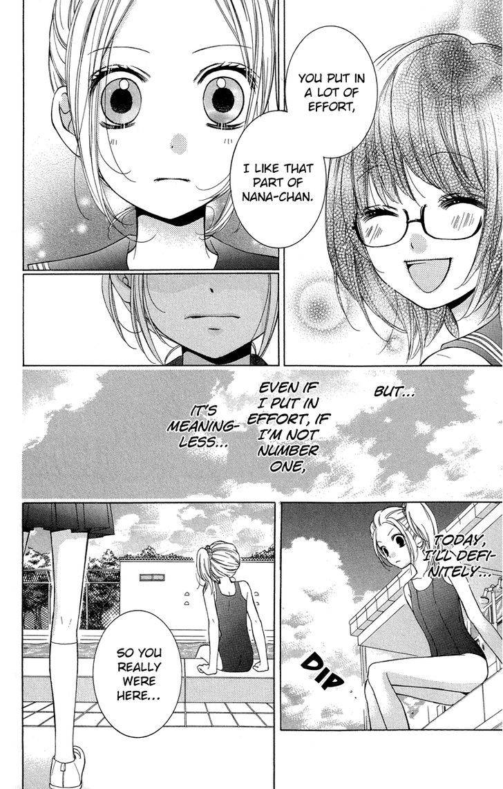 Zekkyou Gakkyuu Chap 22 - Next Chap 23