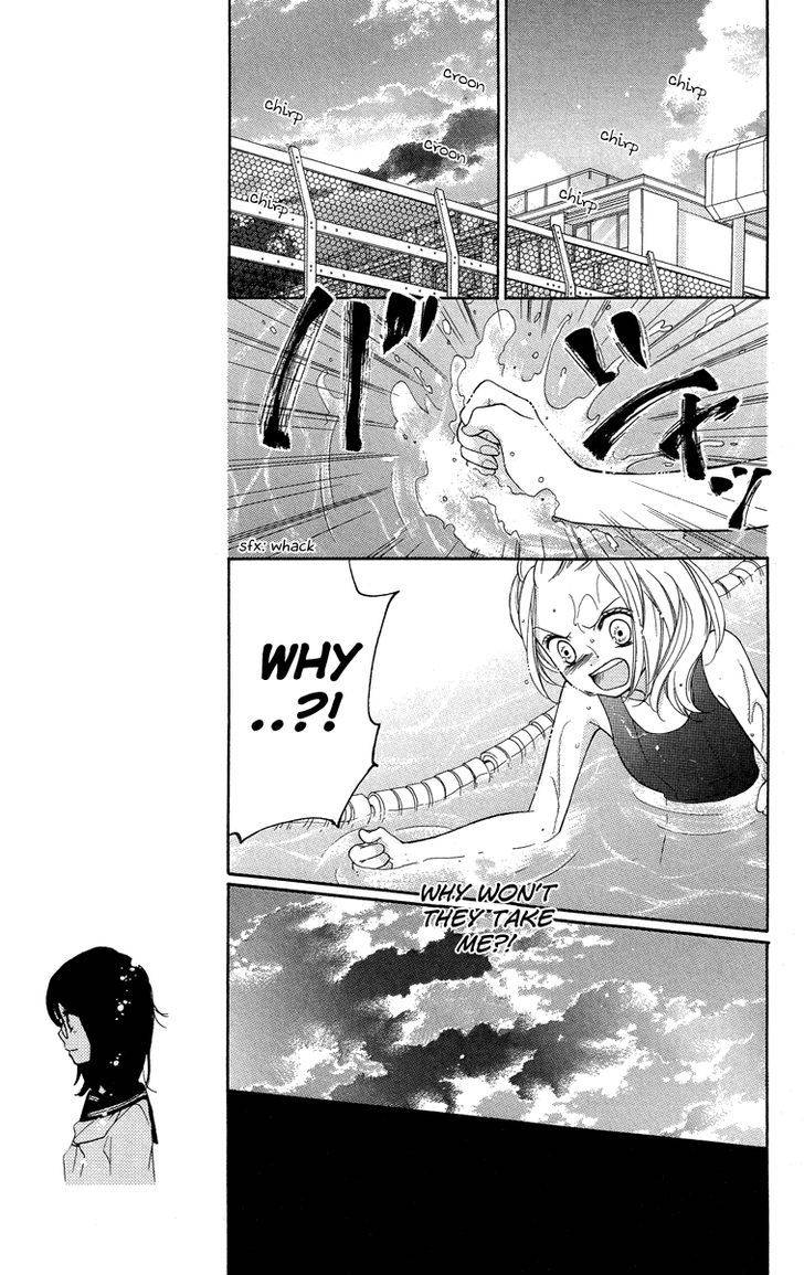 Zekkyou Gakkyuu Chap 22 - Next Chap 23