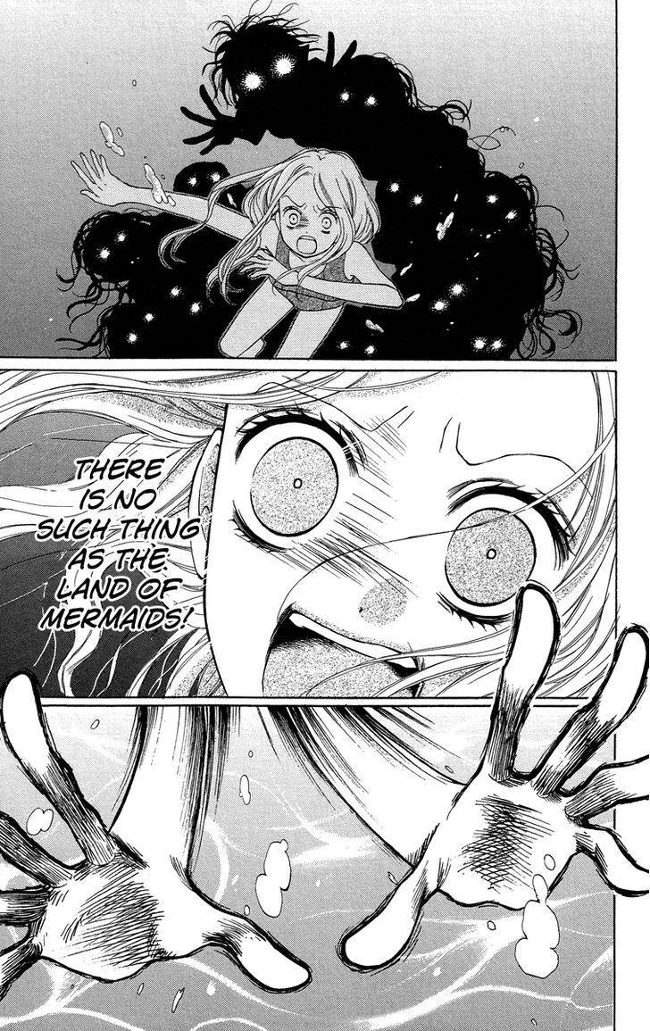 Zekkyou Gakkyuu Chap 22 - Next Chap 23