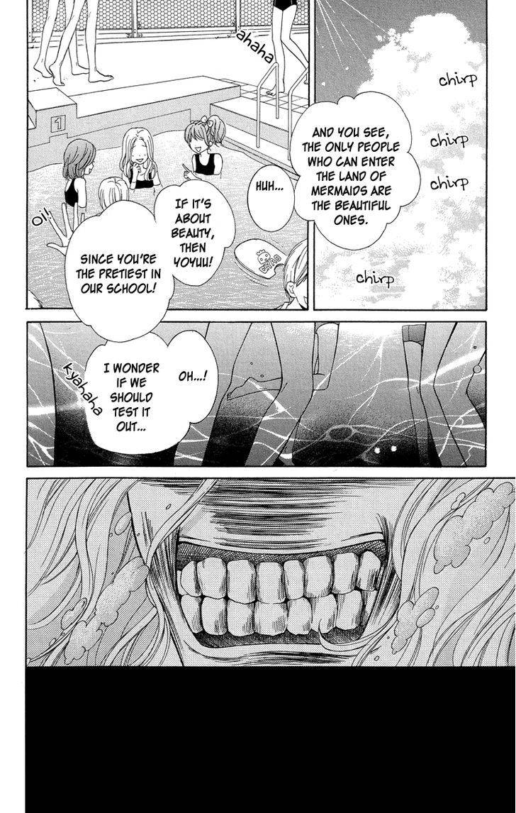 Zekkyou Gakkyuu Chap 22 - Next Chap 23