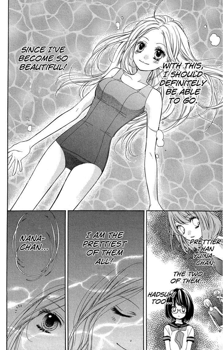 Zekkyou Gakkyuu Chap 22 - Next Chap 23