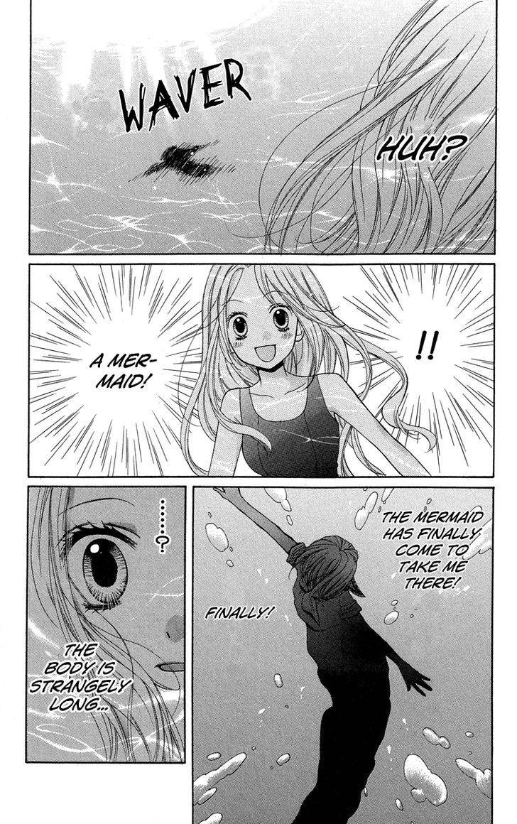 Zekkyou Gakkyuu Chap 22 - Next Chap 23