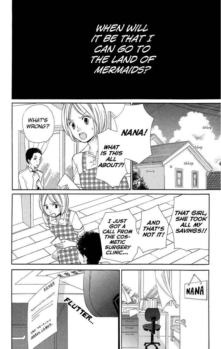 Zekkyou Gakkyuu Chap 22 - Next Chap 23