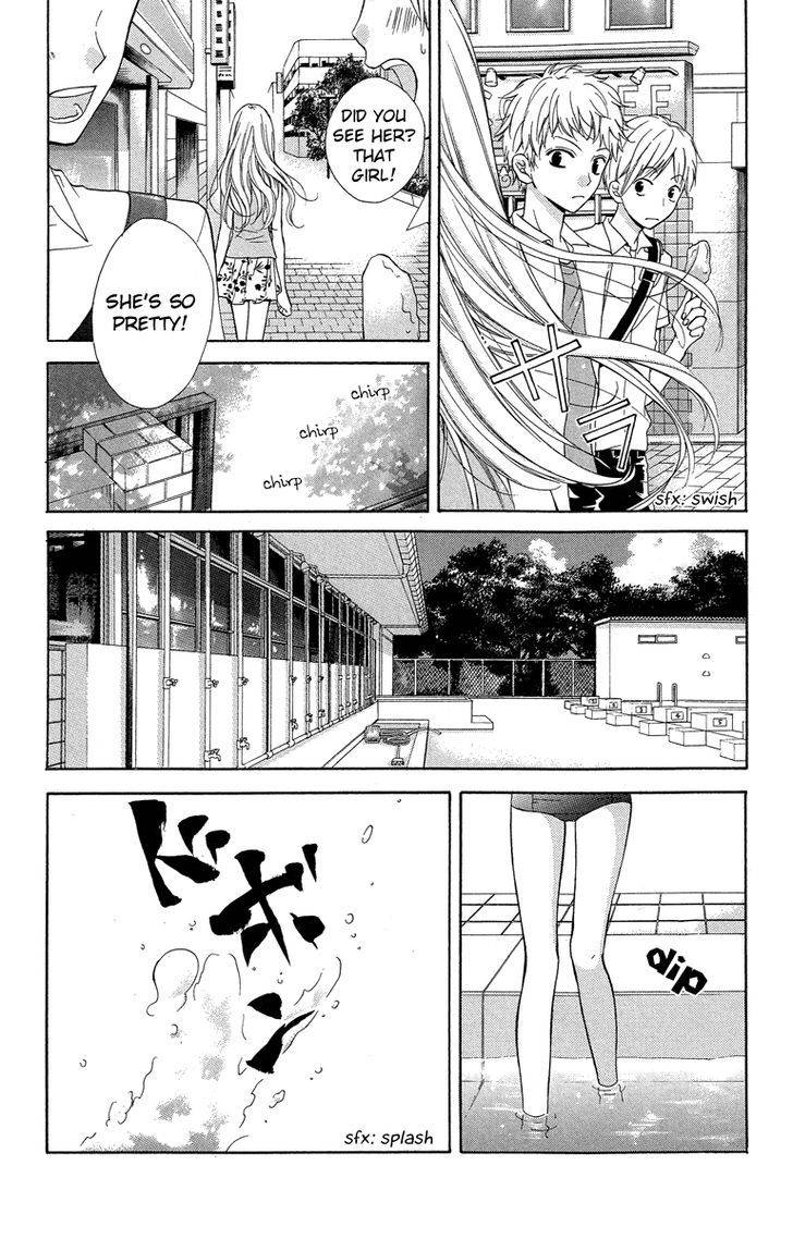 Zekkyou Gakkyuu Chap 22 - Next Chap 23