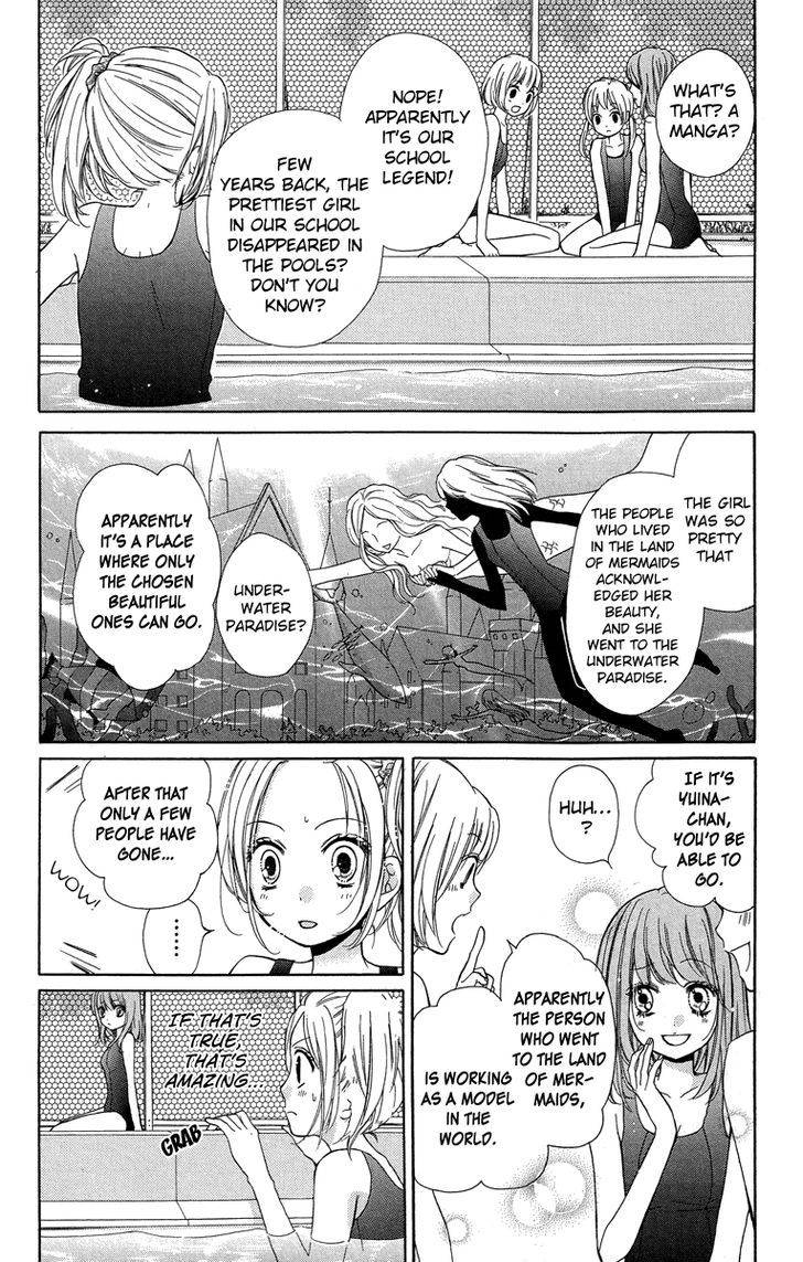 Zekkyou Gakkyuu Chap 22 - Next Chap 23