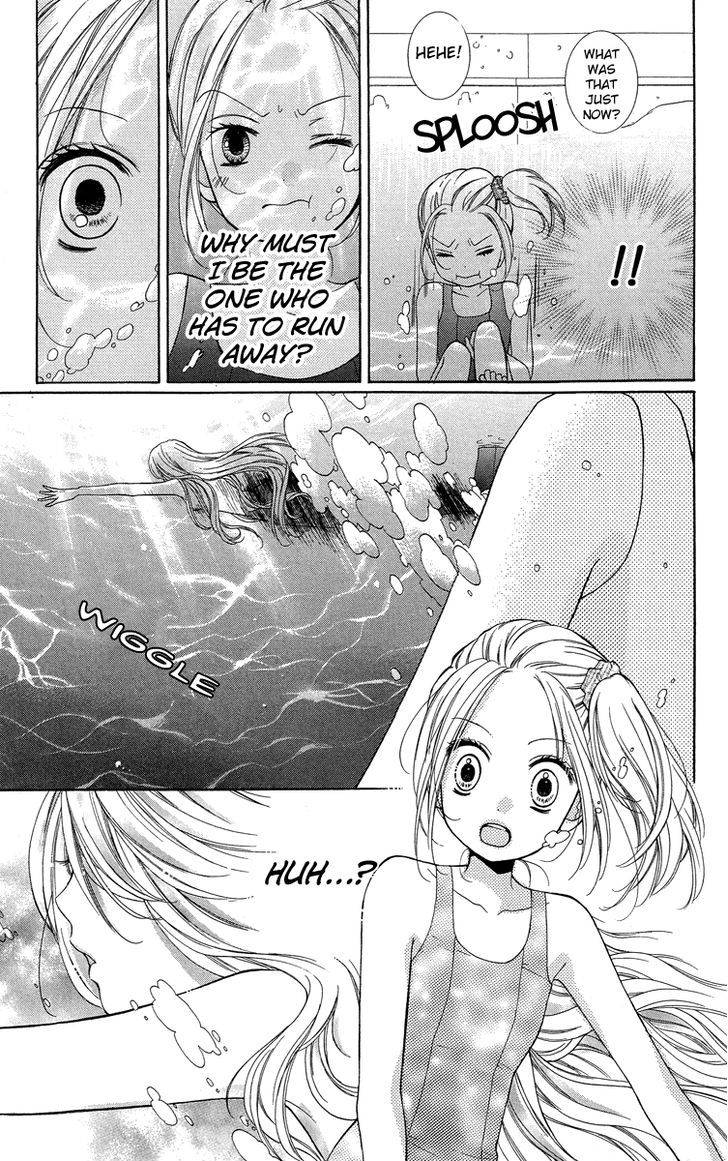 Zekkyou Gakkyuu Chap 22 - Next Chap 23