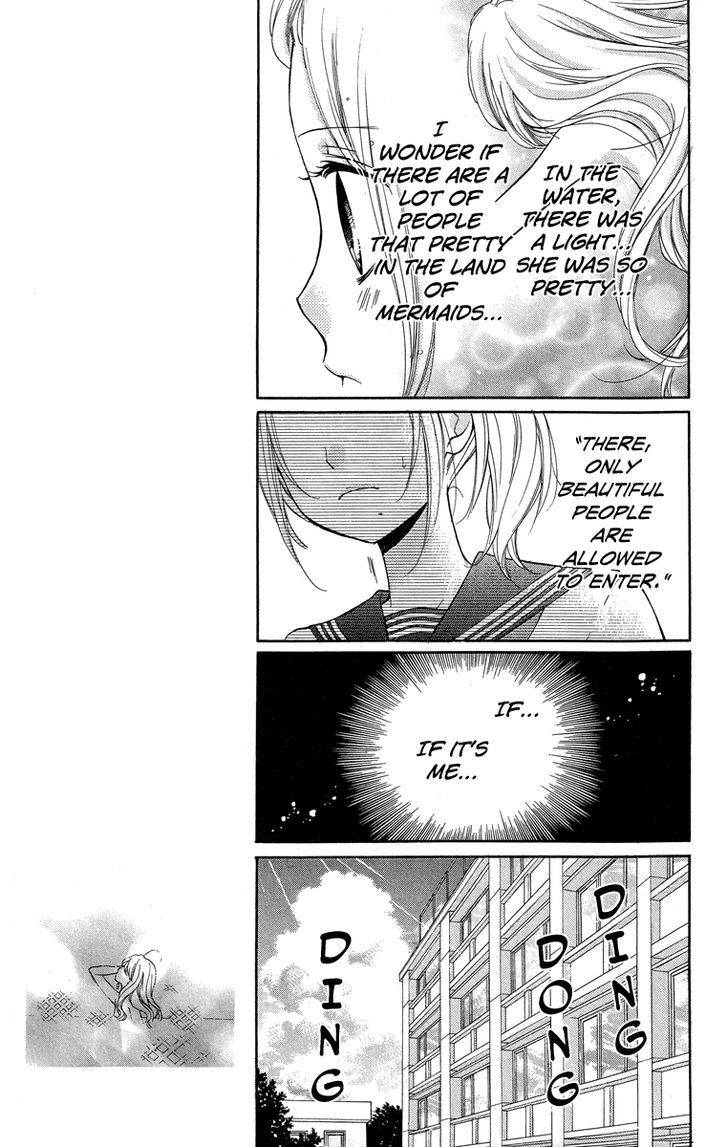 Zekkyou Gakkyuu Chap 22 - Next Chap 23