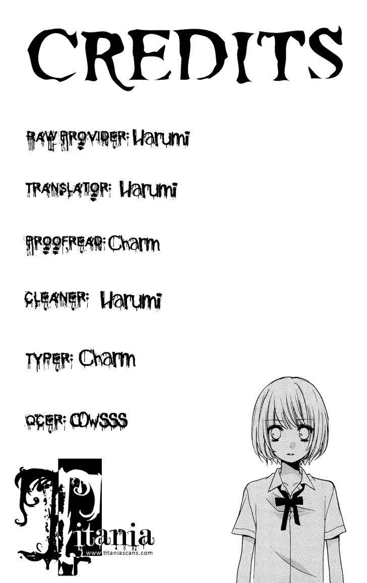 Zekkyou Gakkyuu Chap 23 - Next Chap 24