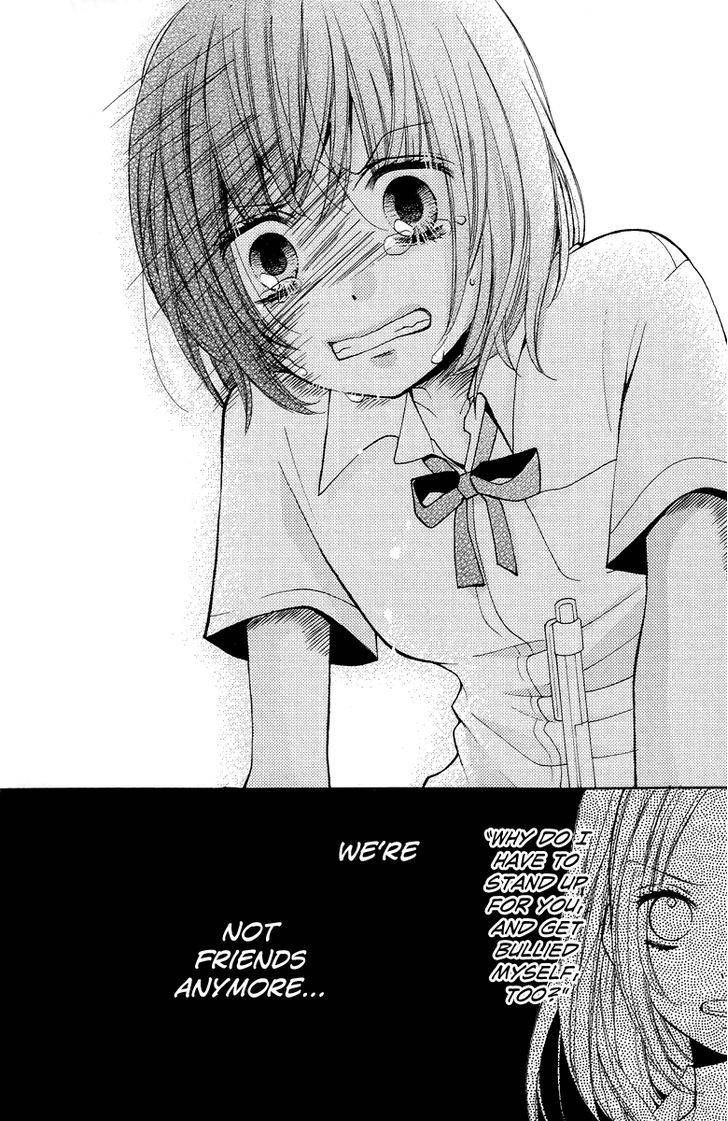 Zekkyou Gakkyuu Chap 23 - Next Chap 24