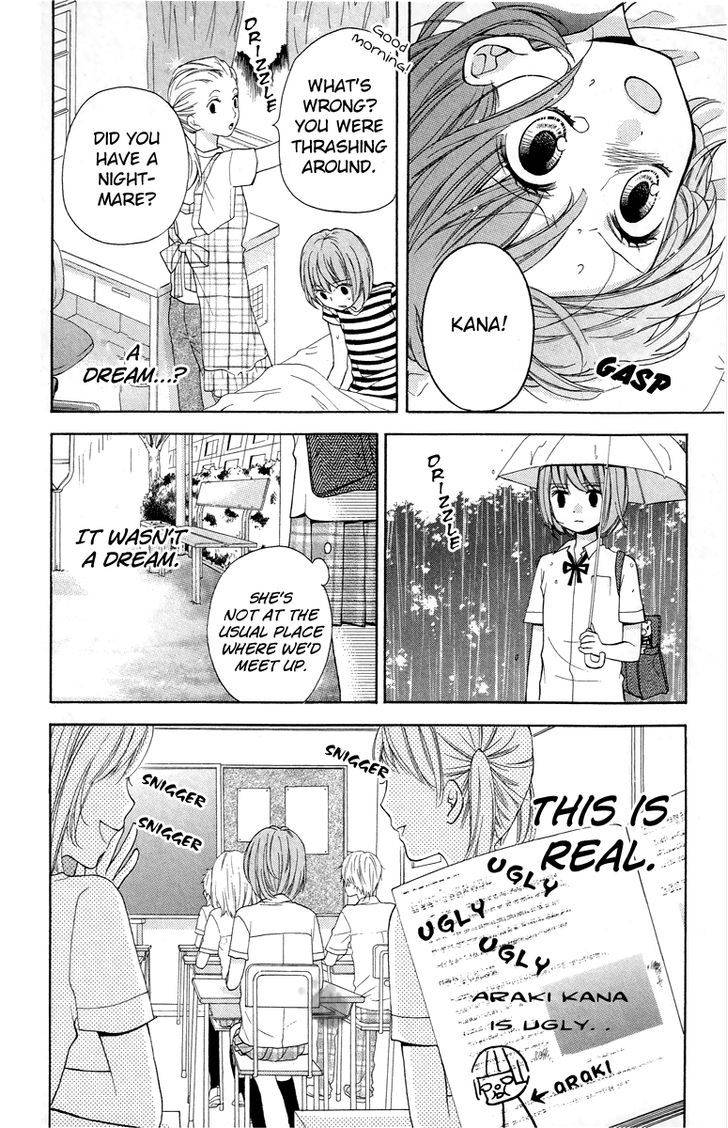 Zekkyou Gakkyuu Chap 23 - Next Chap 24