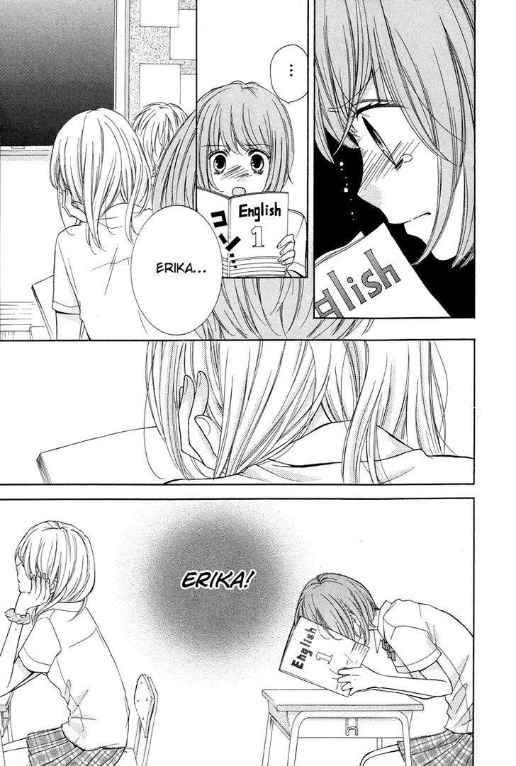 Zekkyou Gakkyuu Chap 23 - Next Chap 24