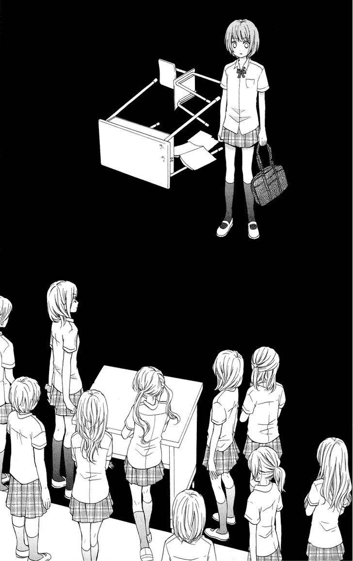 Zekkyou Gakkyuu Chap 23 - Next Chap 24