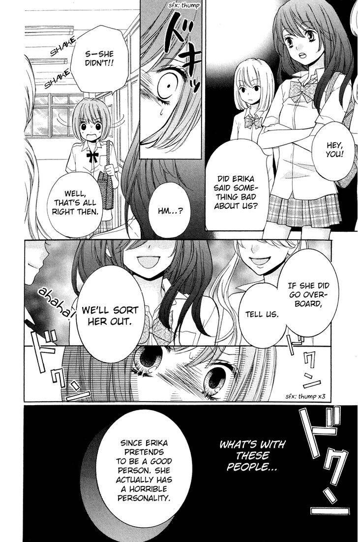 Zekkyou Gakkyuu Chap 23 - Next Chap 24