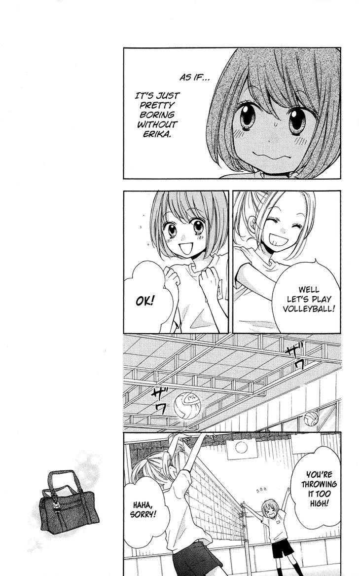 Zekkyou Gakkyuu Chap 23 - Next Chap 24