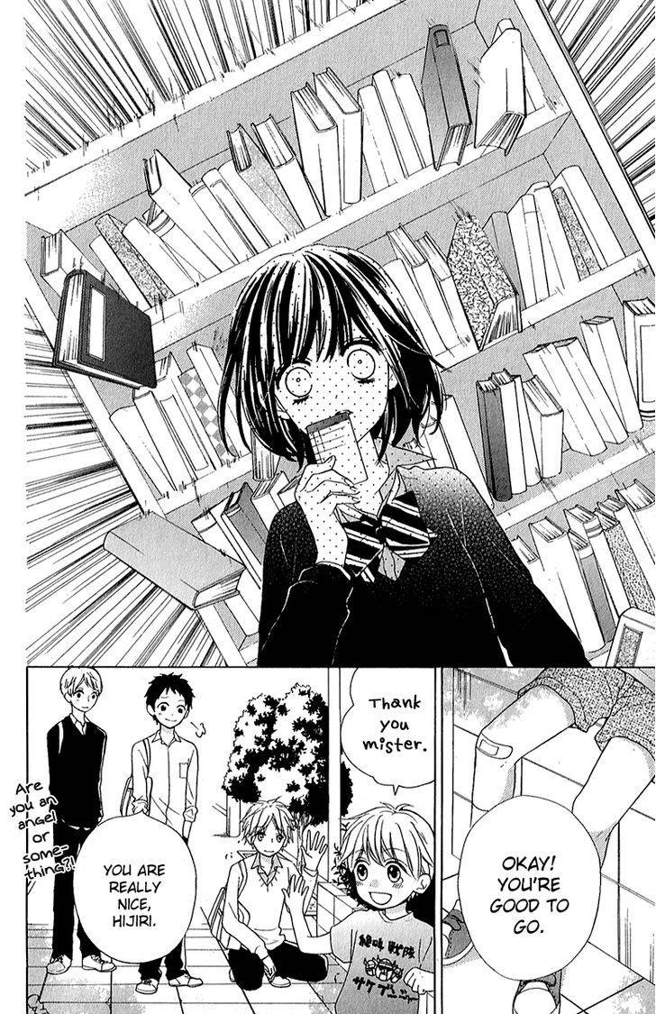 Zekkyou Gakkyuu Chap 37 - Next Chap 38