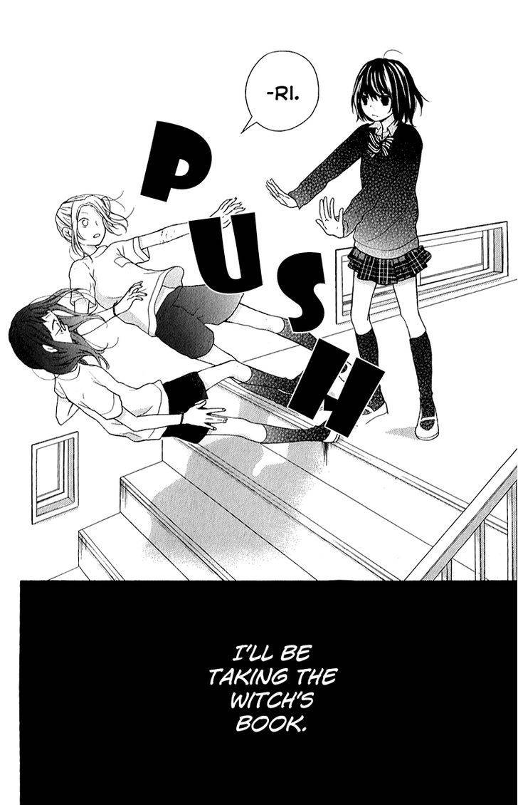 Zekkyou Gakkyuu Chap 37 - Next Chap 38