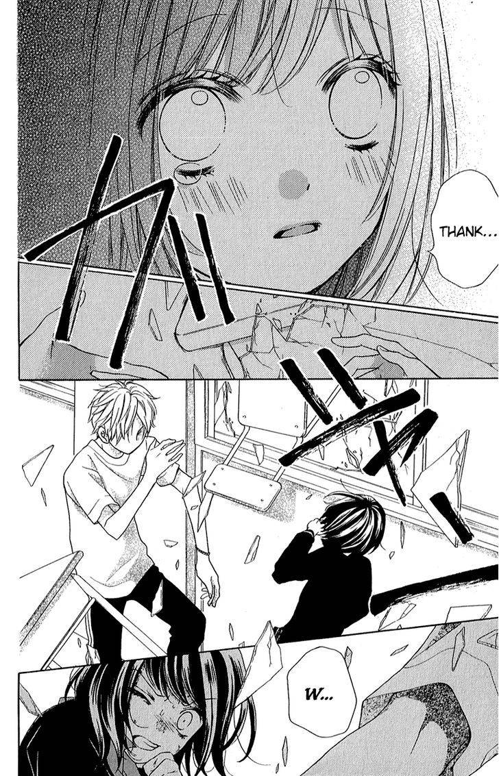 Zekkyou Gakkyuu Chap 37 - Next Chap 38