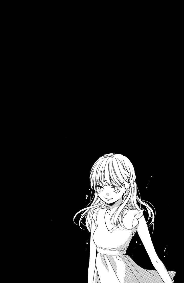 Zekkyou Gakkyuu Chap 37 - Next Chap 38