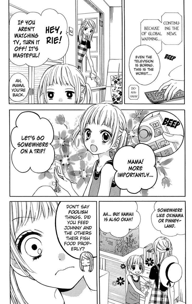 Zekkyou Gakkyuu Chap 37 - Next Chap 38
