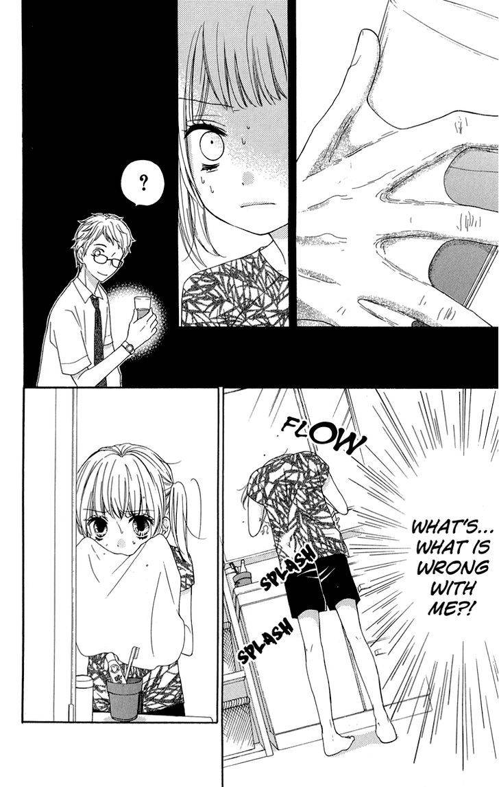 Zekkyou Gakkyuu Chap 37 - Next Chap 38