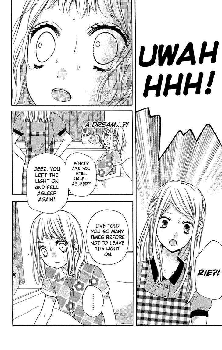 Zekkyou Gakkyuu Chap 37 - Next Chap 38