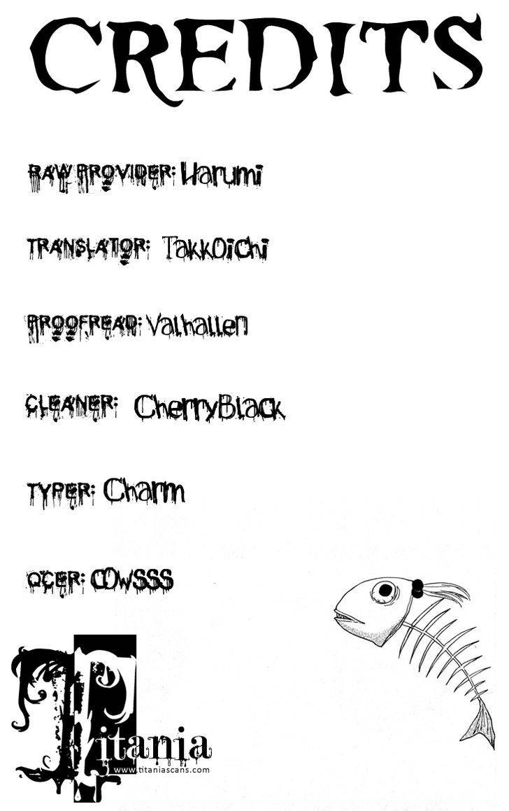 Zekkyou Gakkyuu Chap 37 - Next Chap 38