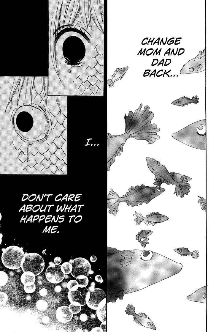 Zekkyou Gakkyuu Chap 37 - Next Chap 38