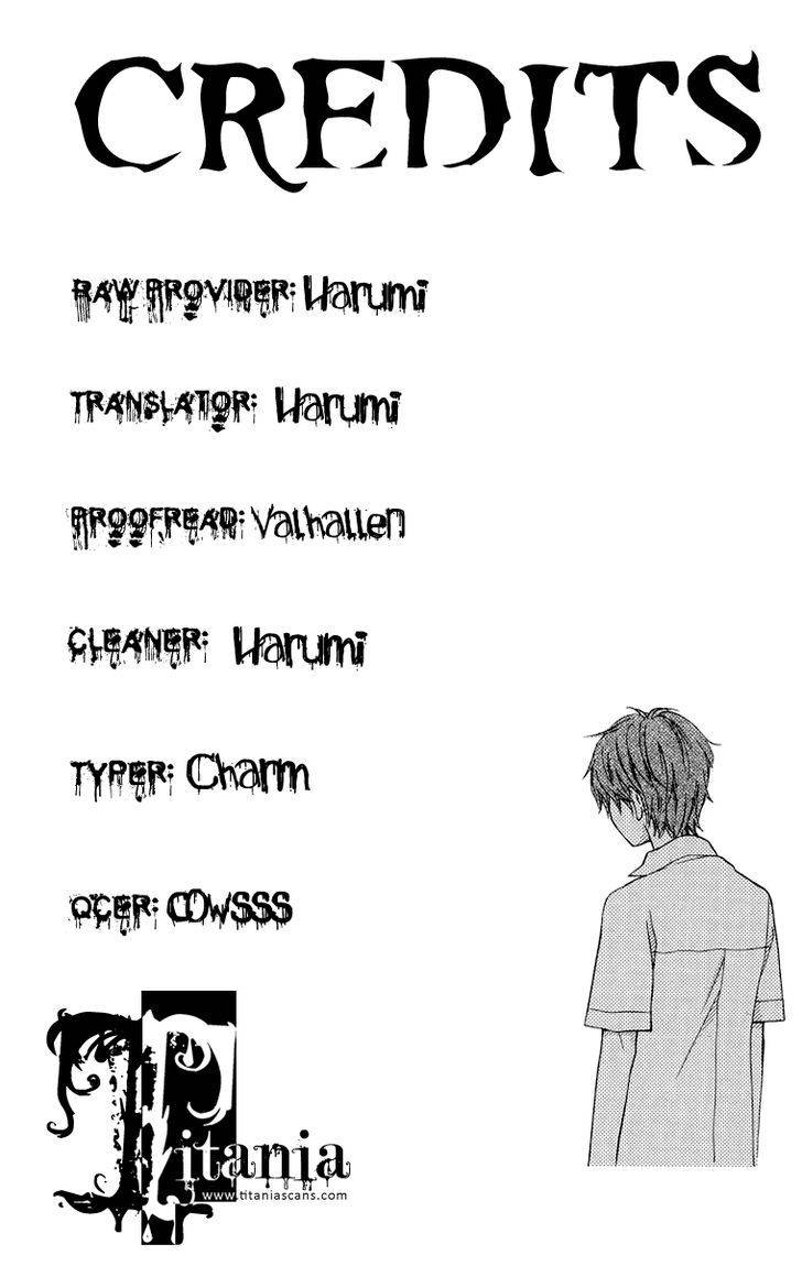 Zekkyou Gakkyuu Chap 34 - Next Chap 35