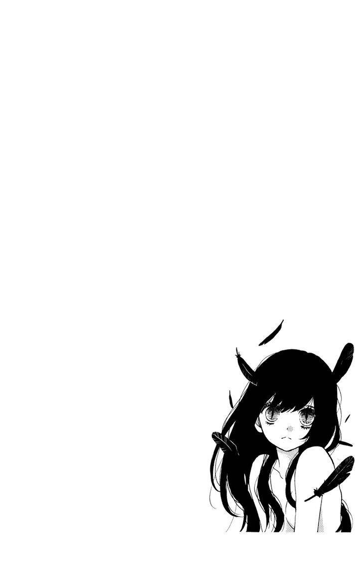 Zekkyou Gakkyuu Chap 34 - Next Chap 35